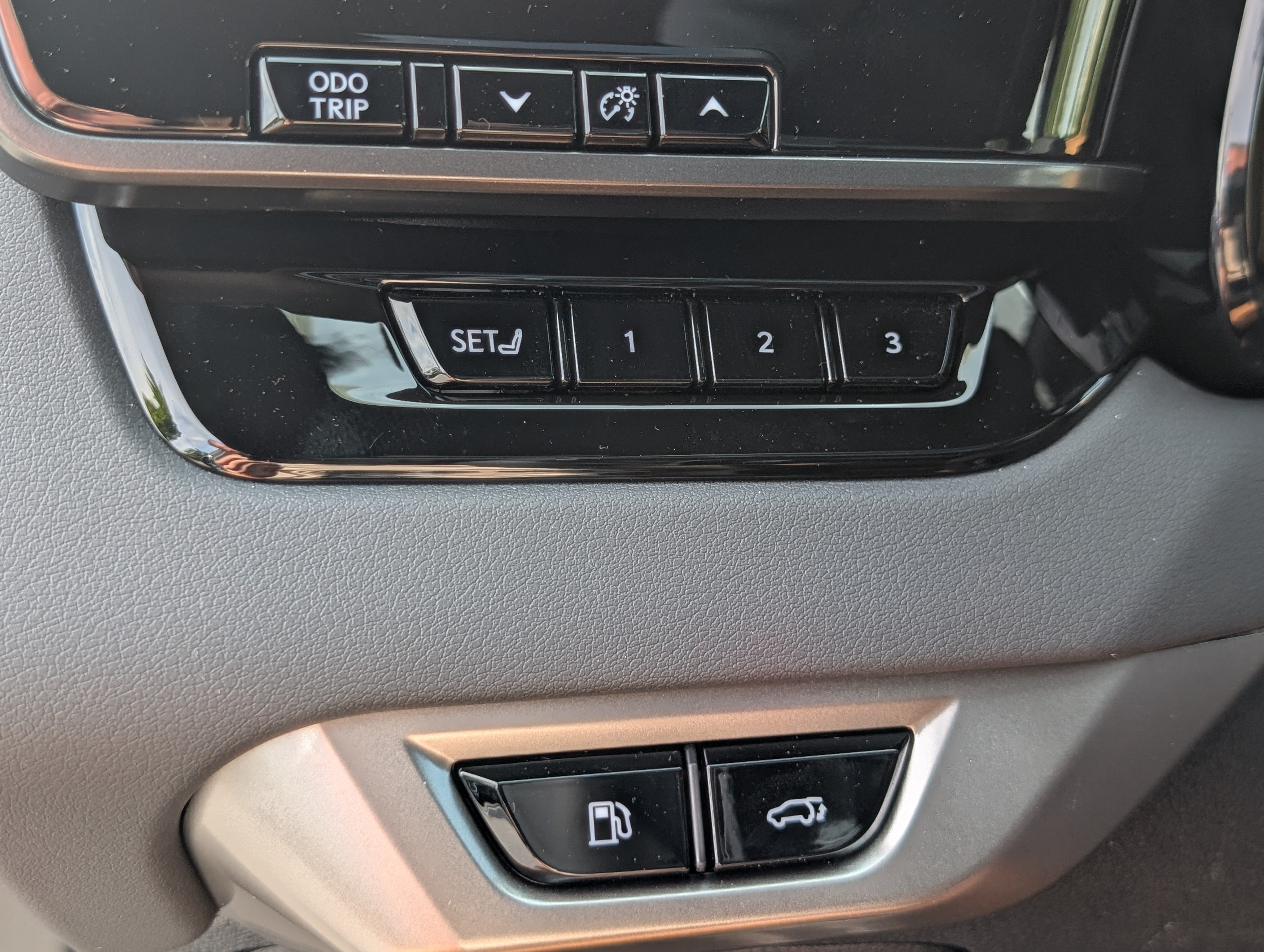 New 2026 Lexus RX 350 Premium w/ Convenience Package AWD/4WD image 18