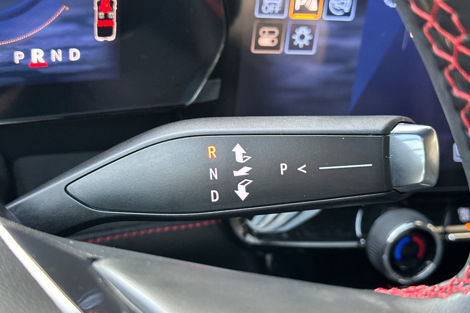 Used 2025 Chevrolet Blazer EV RS image 30