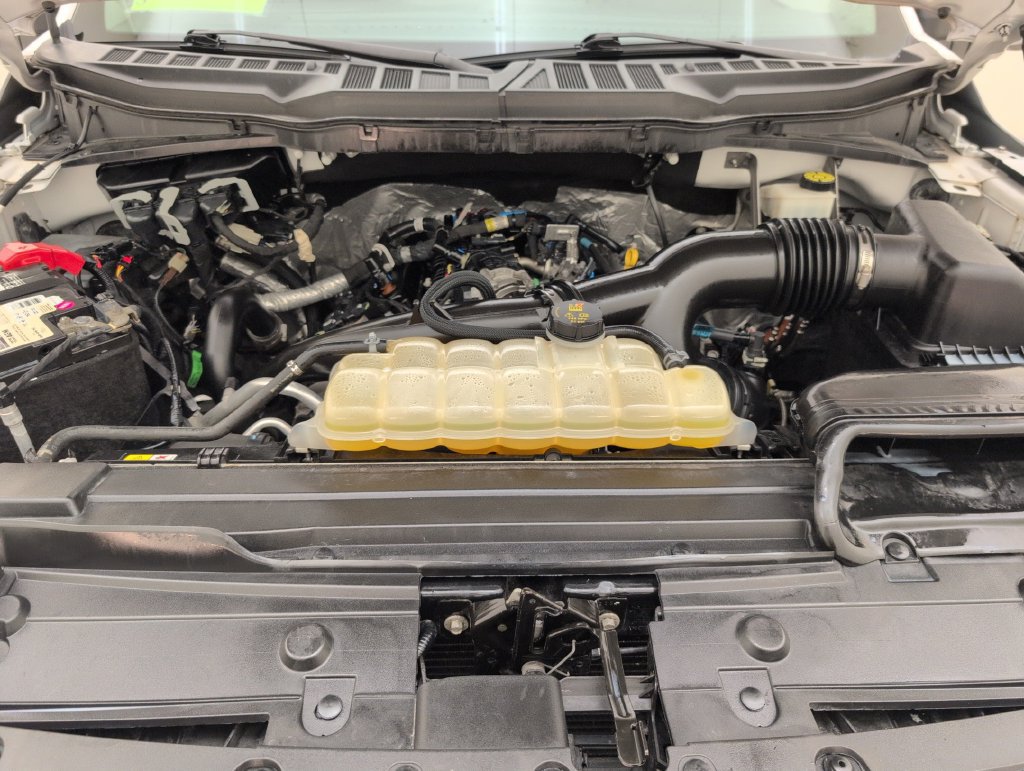 Used 2021 Ford F150 XLT AWD/4WD image 37