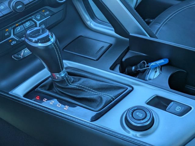 Used 2019 Chevrolet Corvette Stingray Coupe w/ 1LT RWD image 20