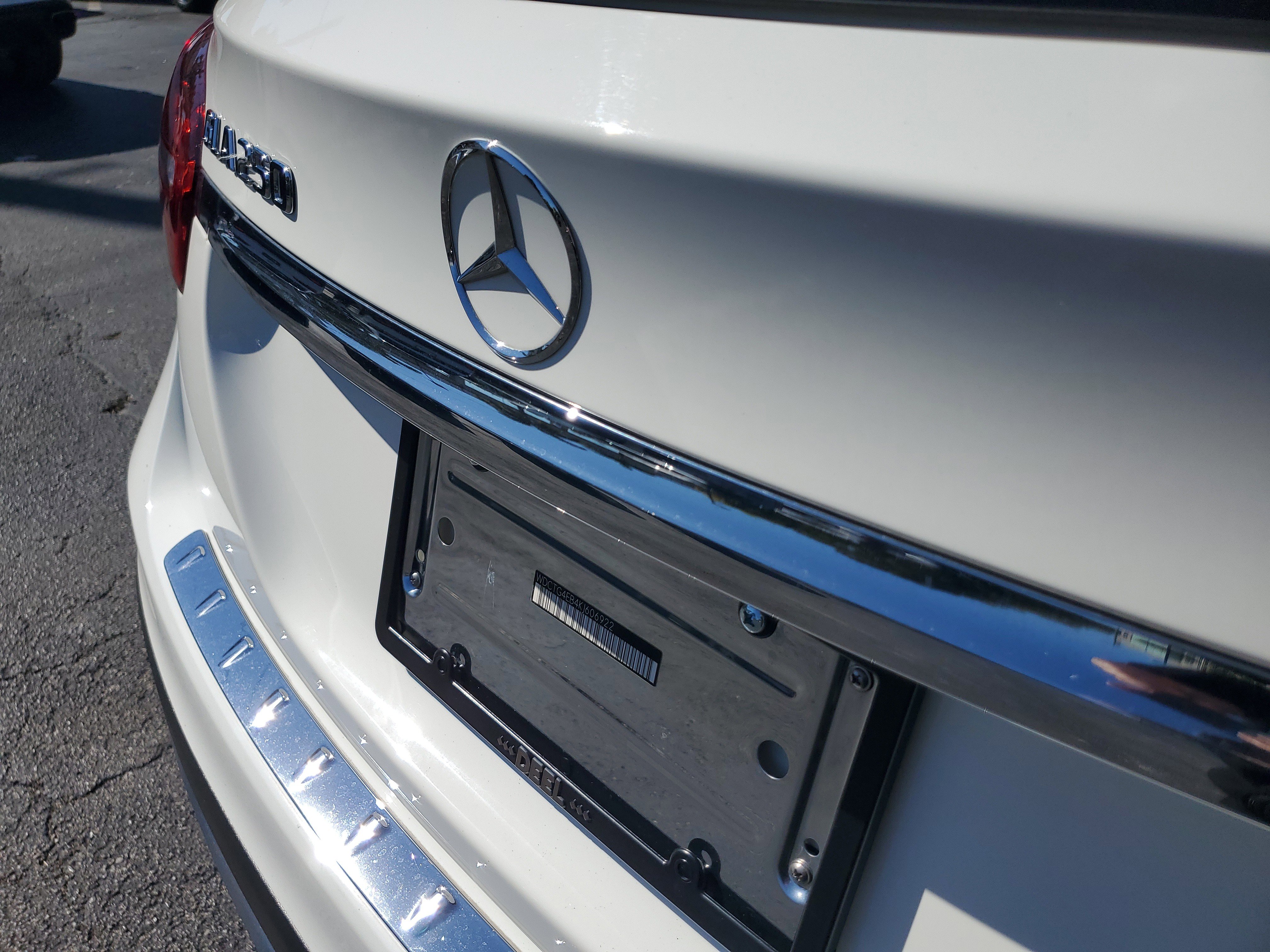 Used 2019 Mercedes-Benz GLA 250 image 9