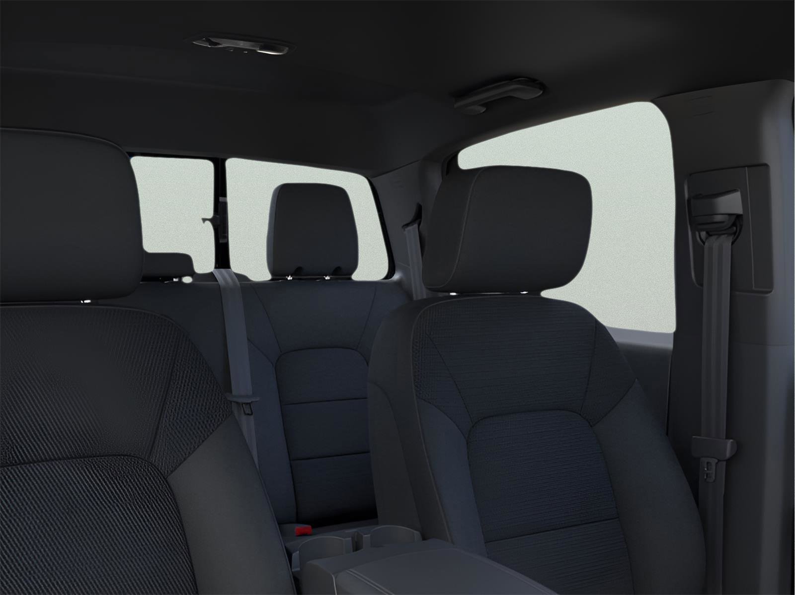 New 2026 GMC Canyon Elevation w/ Convenience Package image 11