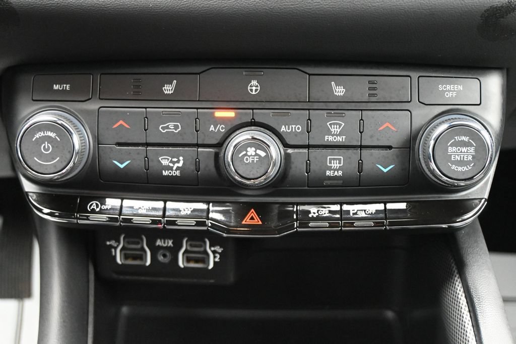 Used 2026 Dodge Durango GT AWD/4WD image 18