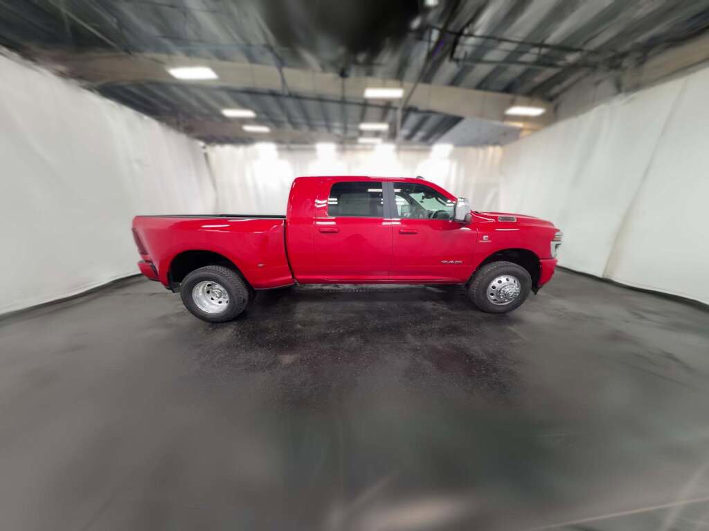 New 2026 RAM 3500 Laramie image 14