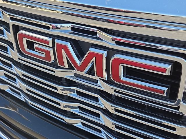 New 2025 GMC Sierra 1500 Denali w/ Denali Reserve Package image 32