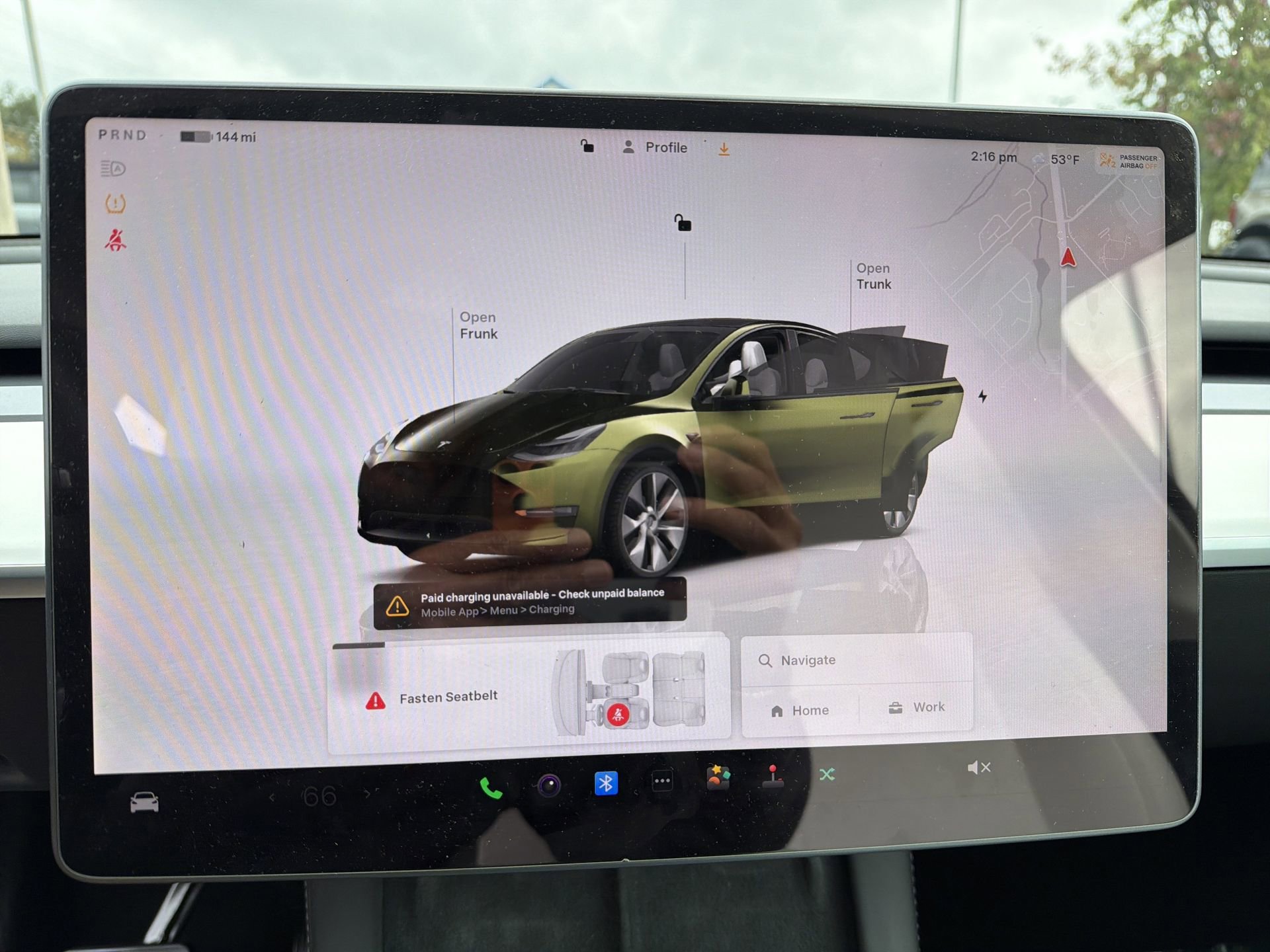 Used 2022 Tesla Model Y Long Range image 4