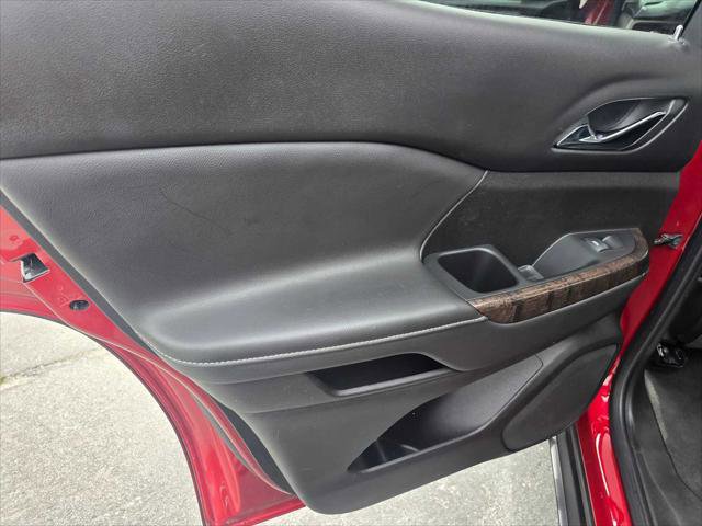 Used 2023 GMC Acadia Denali image 21