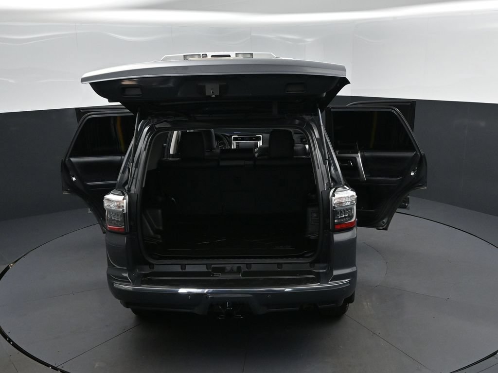 Used 2024 Toyota 4Runner Limited RWD image 48