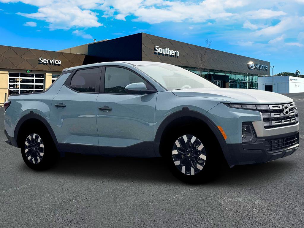 New 2026 Hyundai Santa Cruz SE image 11