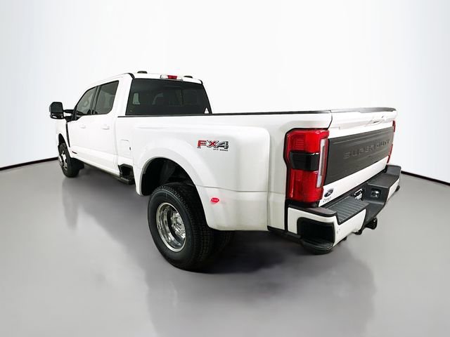 New 2026 Ford F350 Platinum image 5