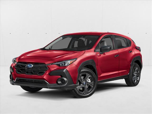 New 2026 Subaru Crosstrek 2.5i