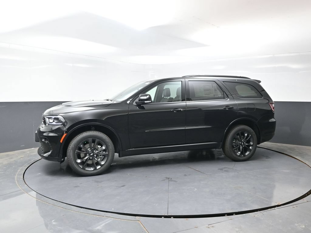 New 2026 Dodge Durango GT AWD/4WD image 5