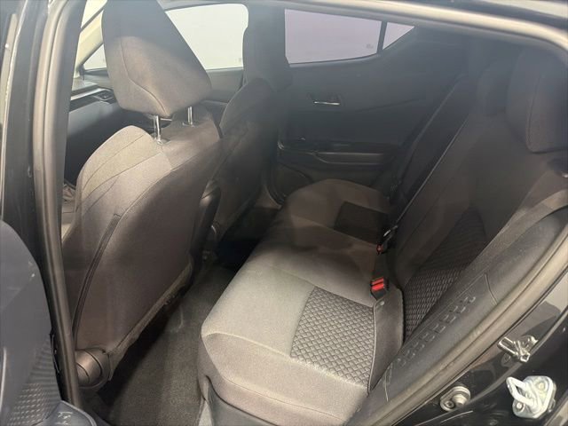 Used 2021 Toyota C-HR LE FWD image 23