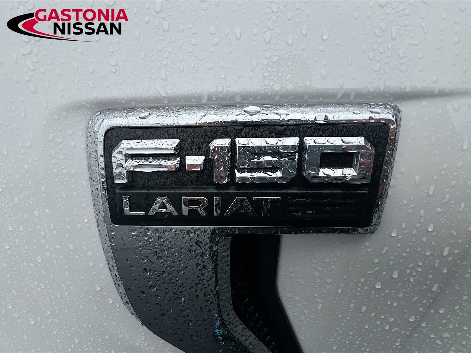 Used 2023 Ford F150 Lariat w/ Trailer Tow Package image 44