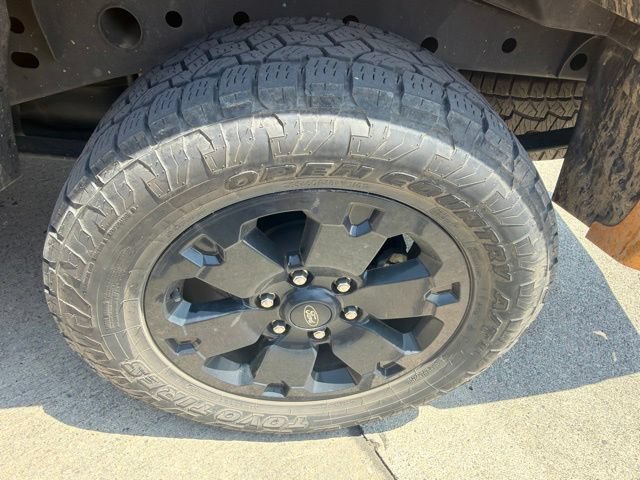 Used 2021 Ford Ranger XLT w/ Equipment Group 301A Mid AWD/4WD image 29