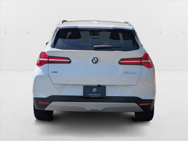 Used 2025 BMW X3 xDrive30i w/ Premium Package image 7