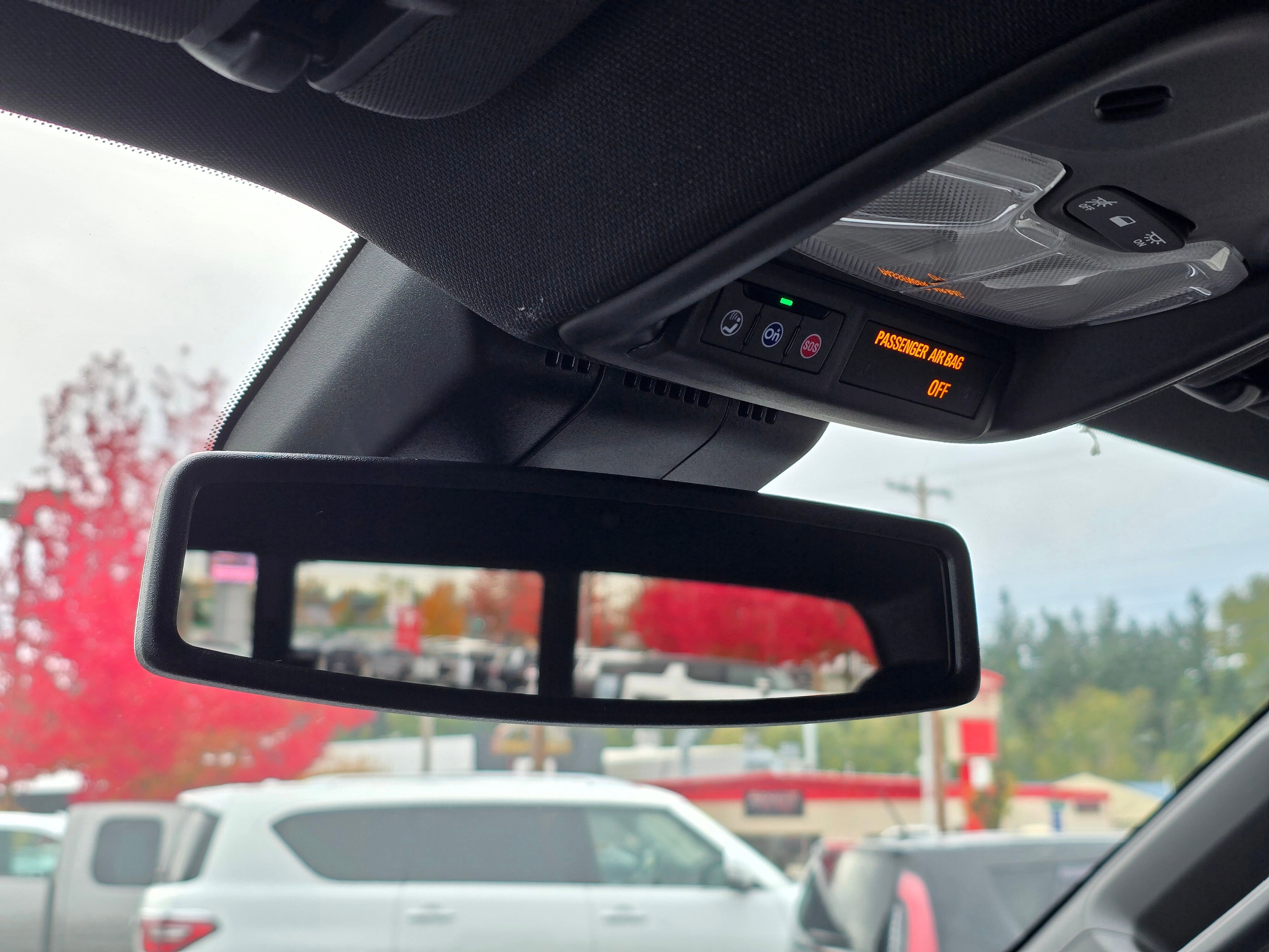 New 2026 GMC Canyon Elevation w/ Convenience Package image 25