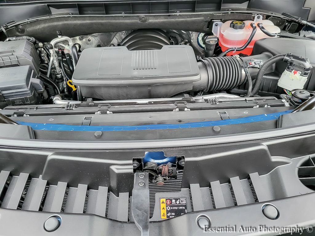 New 2026 GMC Yukon Denali w/ Sun & Power Step Package image 21