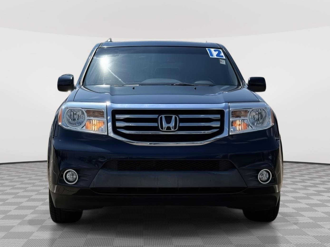 Used 2012 Honda Pilot EX-L image 2