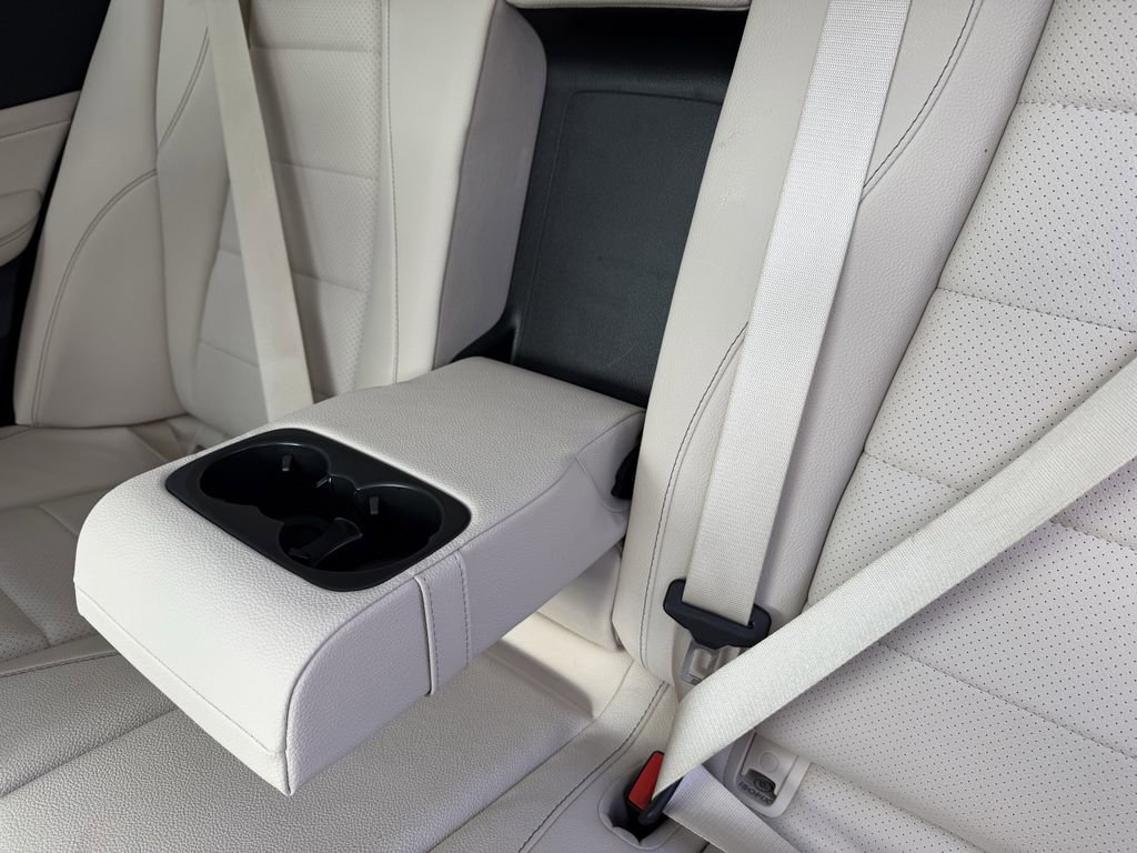 Used 2024 Mercedes-Benz GLE 450 4MATIC image 13