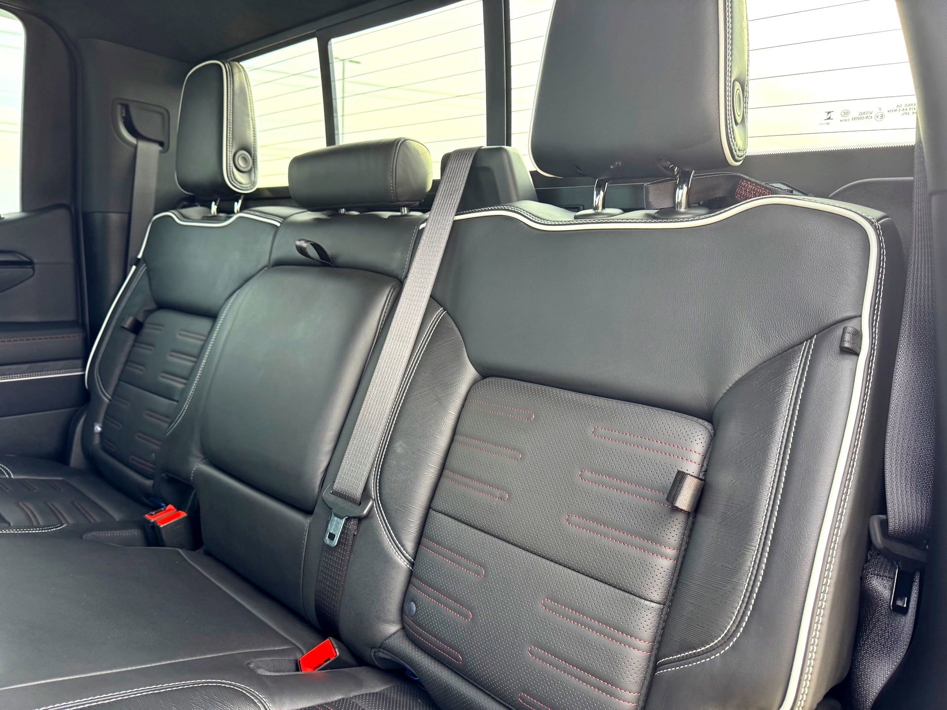 Used 2024 GMC Sierra 1500 AT4X AWD/4WD image 22