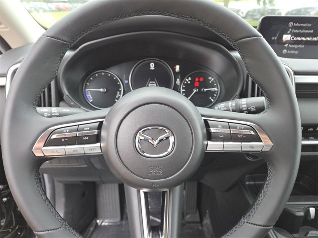 New 2025 MAZDA MX-5 Miata Grand Touring w/ Weather Package image 12