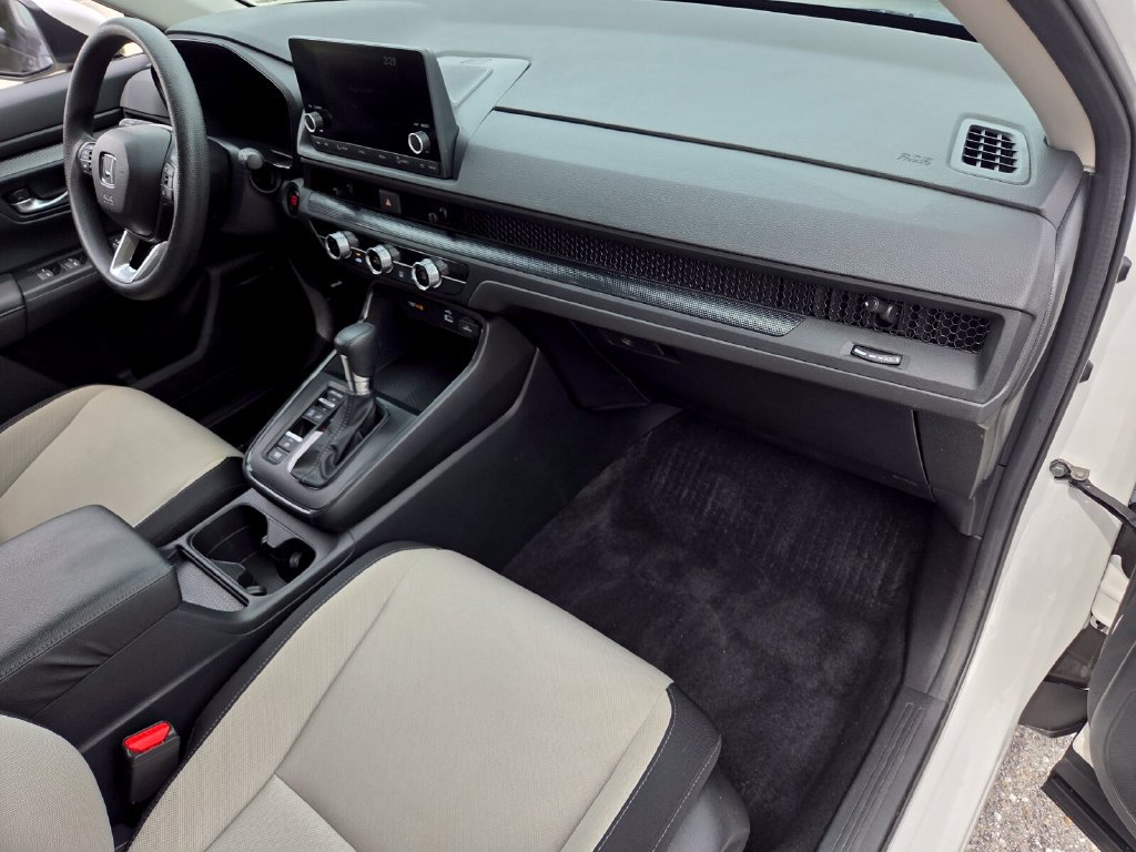 Certified 2024 Honda CR-V LX image 17