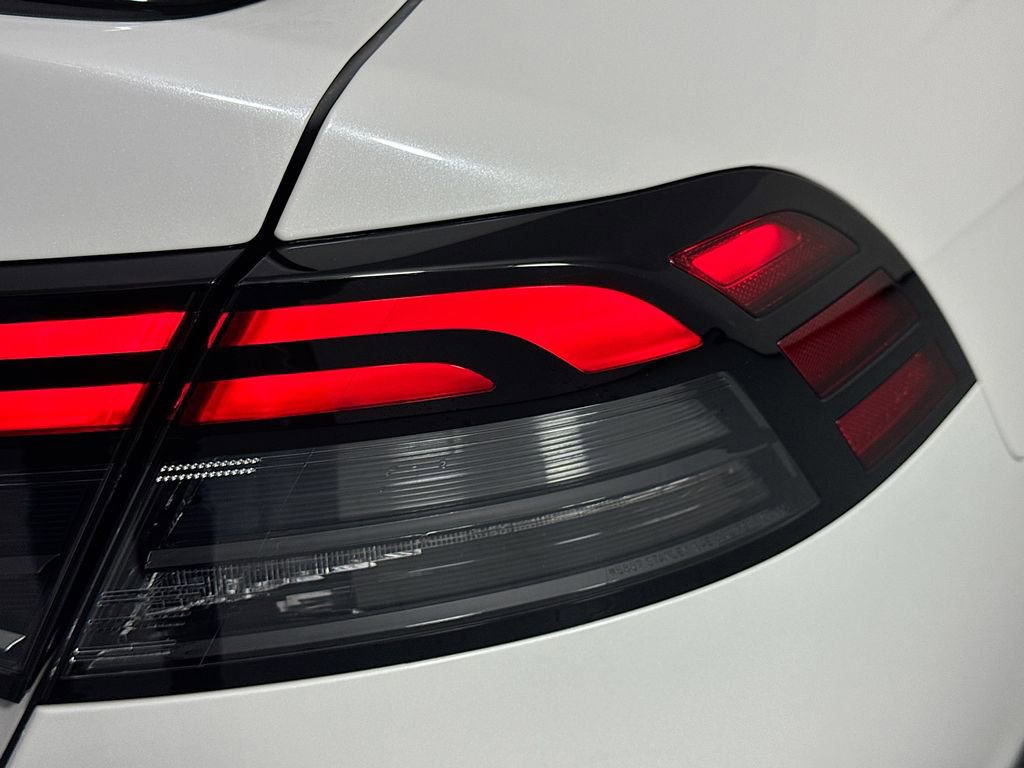 New 2026 Honda Accord Sport image 11