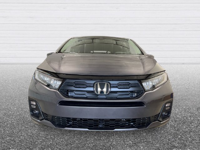 New 2026 Honda Odyssey EX-L image 9