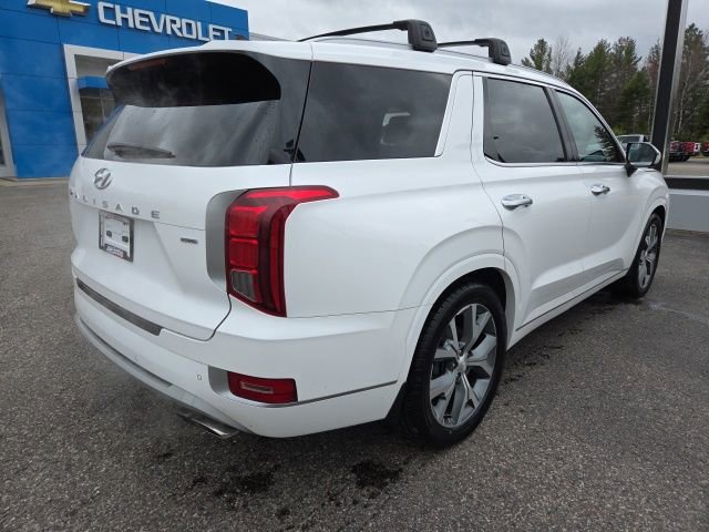 Used 2021 Hyundai Palisade Limited w/ Winter Package AWD/4WD image 41