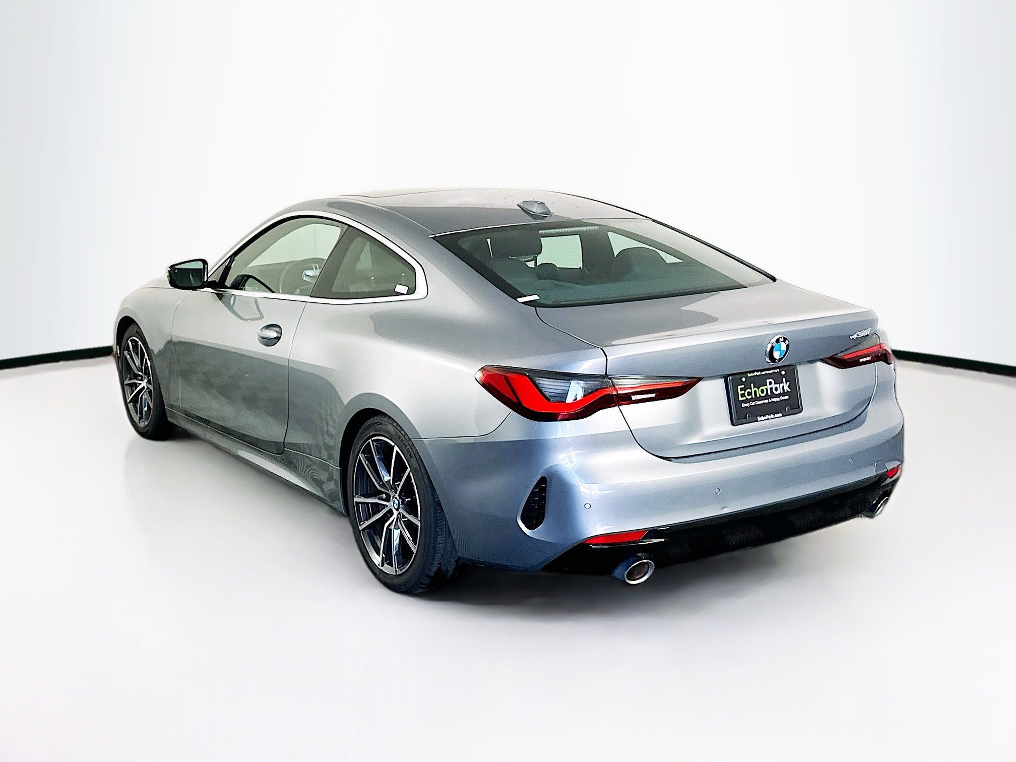 Used 2025 BMW 430i Coupe image 5