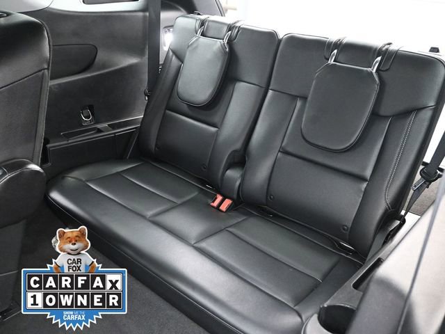 Used 2022 Ford Explorer Limited w/ Equipment Group 301A image 16