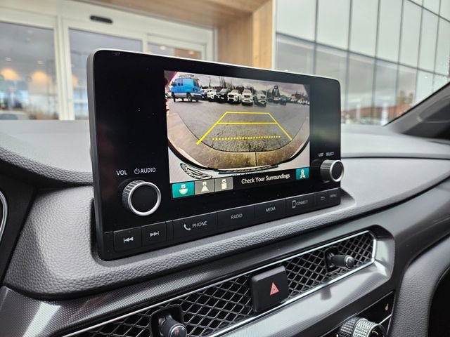 Used 2024 Acura Integra A-Spec image 24