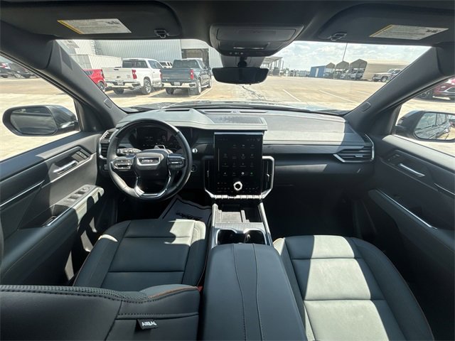 Used 2024 GMC Acadia AT4 w/ Super Cruise Package image 11