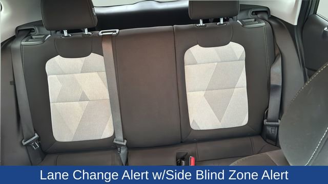 Certified 2024 Chevrolet Trax LS w/ Driver Confidence Package image 18