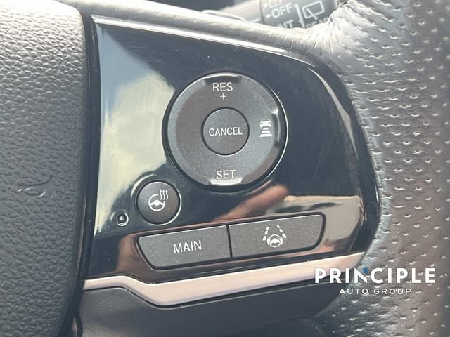 Used 2021 Honda Passport Elite image 20