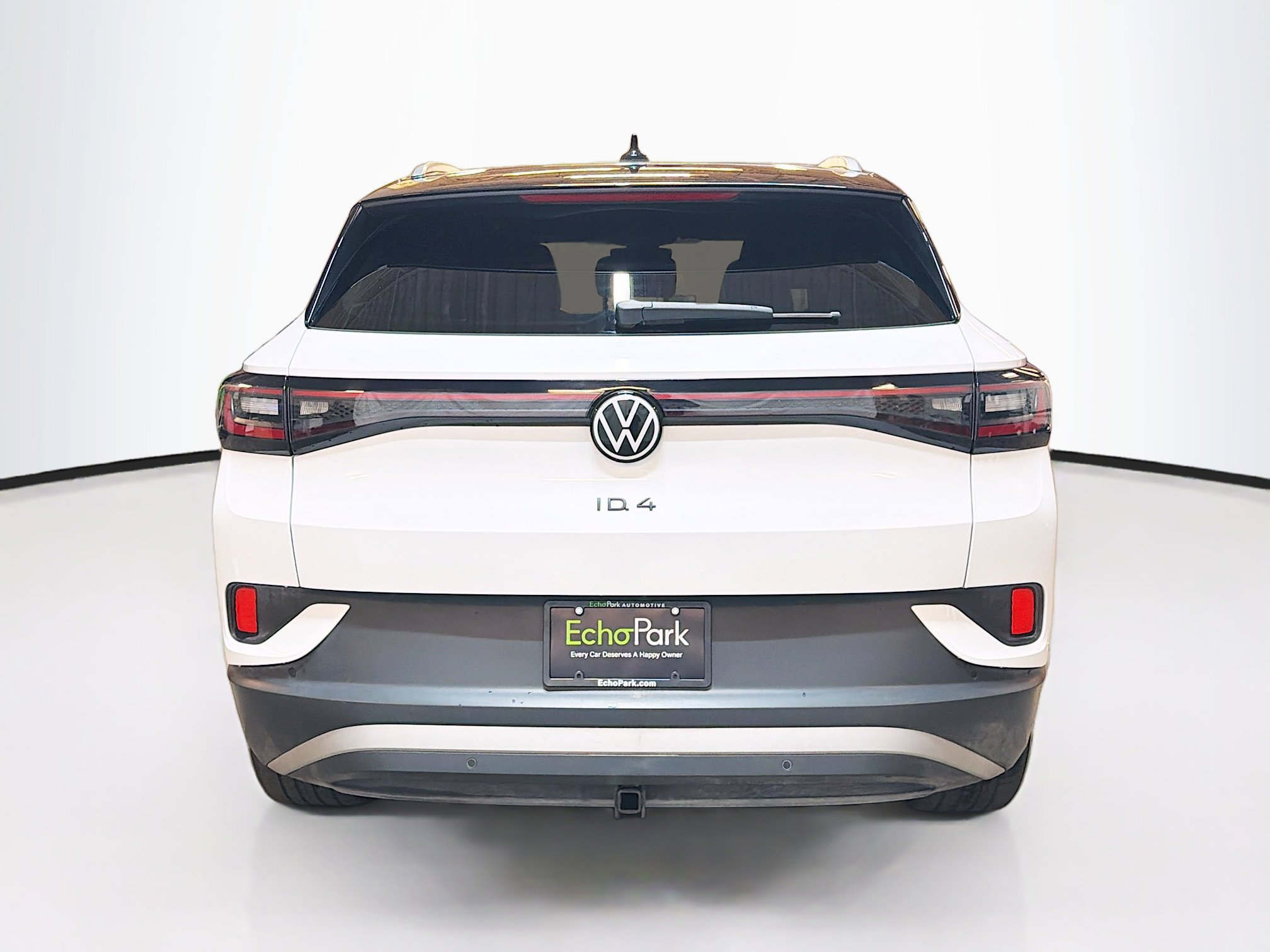 Used 2023 Volkswagen ID.4 Pro S Plus image 7