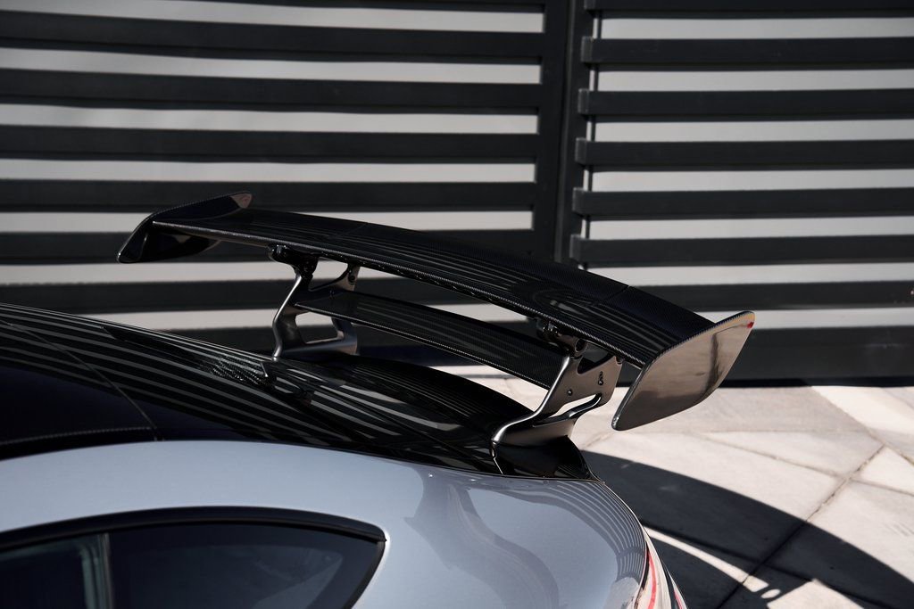 Used 2021 Mercedes-Benz AMG GT Black Series image 15