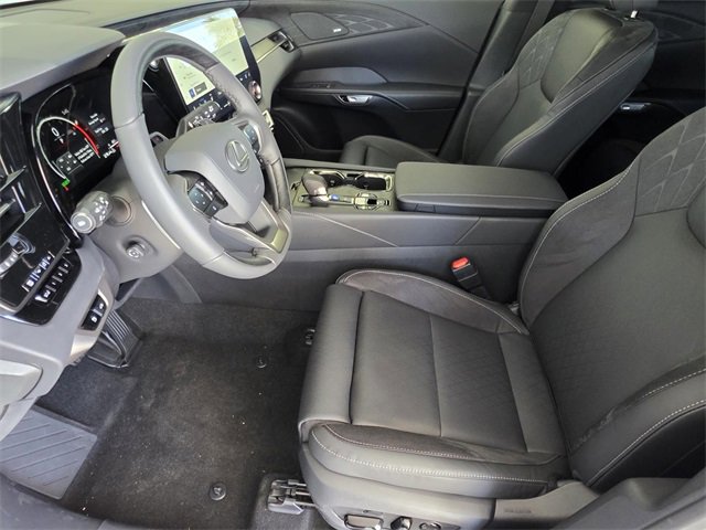 New 2025 Lexus RX 350 image 6
