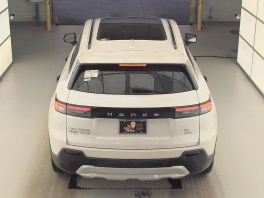 Certified 2024 Honda Prologue Elite image 5