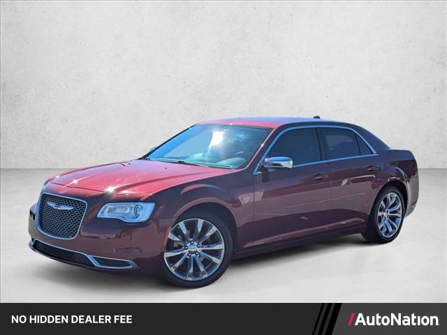 Used 2013 Chrysler 300 C