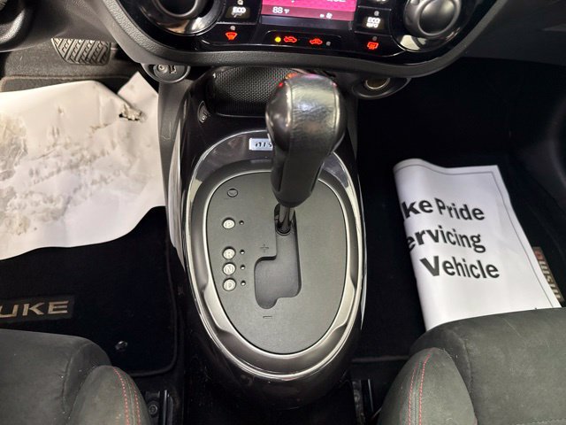 Used 2015 Nissan Juke NISMO AWD/4WD image 25