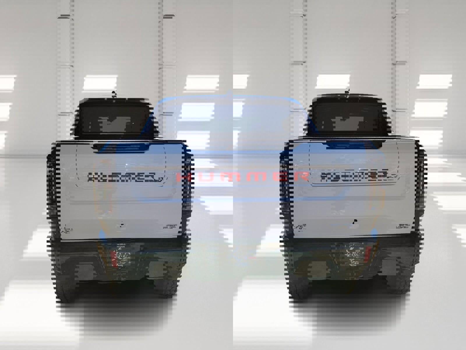 New 2025 GMC Hummer EV 2X w/ LPO, Illumination Package image 6