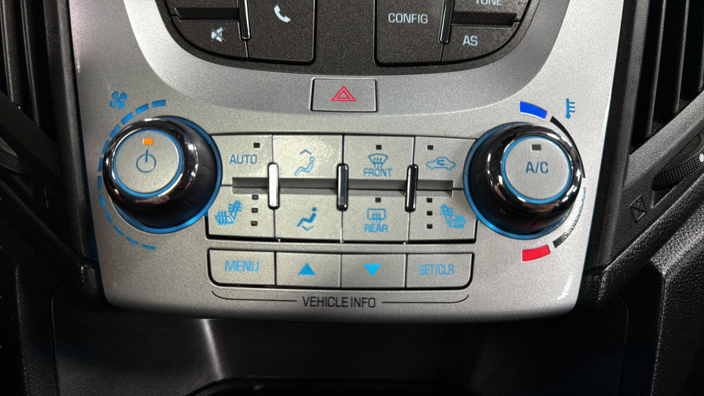 Used 2016 Chevrolet Equinox LT w/ Convenience Package image 24