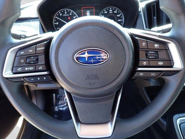 Certified 2025 Subaru Impreza 2.0i Sport AWD/4WD image 14