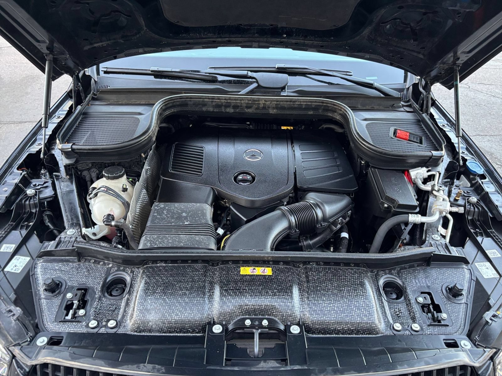 Used 2026 Mercedes-Benz GLE 350 4MATIC image 35
