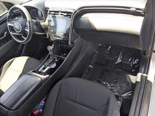 Used 2024 Hyundai Tucson SEL AWD/4WD image 30