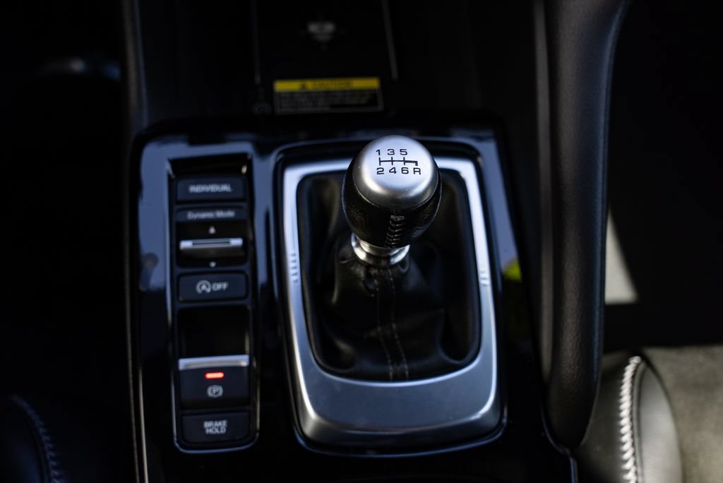 Used 2024 Acura Integra A-Spec w/ Technology Package FWD image 19