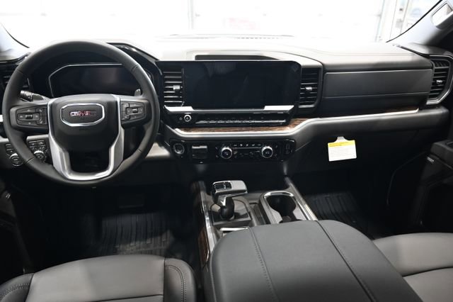 New 2026 GMC Sierra 1500 Elevation w/ Elevation Premium Package image 15