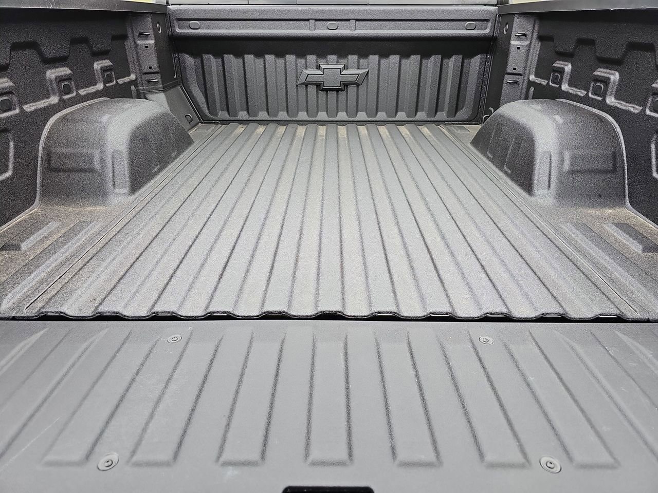 New 2026 Chevrolet Silverado 1500 RST image 12